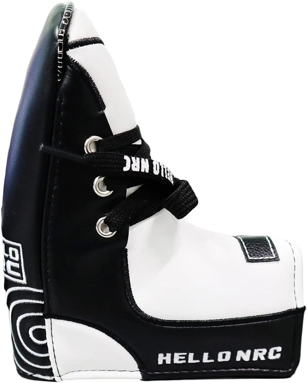 Golf Blade Putter Headcovers Cute Shoe Design Golf Club Head Cover for Scotty Cameron Taylormade Odyssey