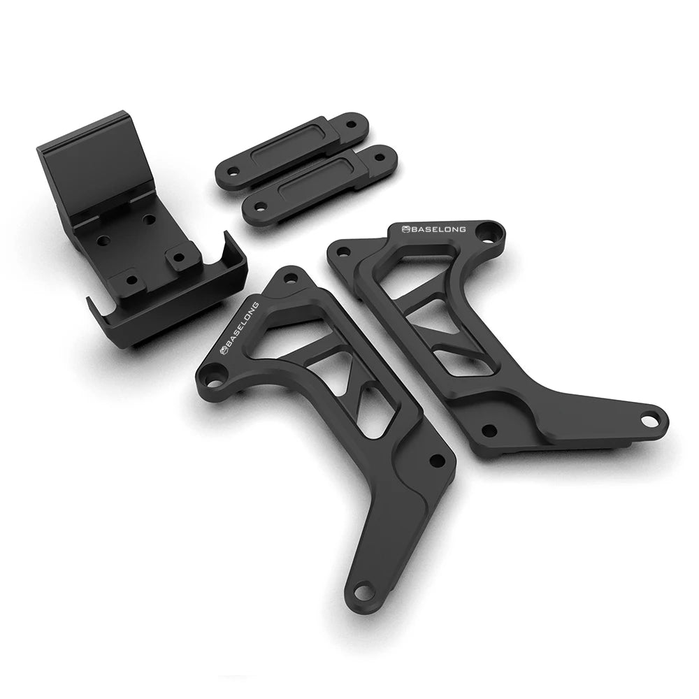 for Surron Sur Ron Light Bee X/S/L1E Segway X260 X160 Seat Riser Motorcycle Seat Extender Suspension Lift for E RIDE PRO S/SS