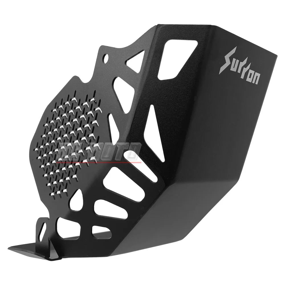For SUR-RON Modified Accessories Bottom Protection Protector Strengthen Frame Stainless For SURRON Light Bee X S