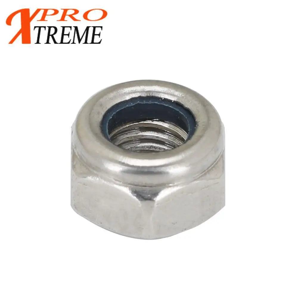 Foot Side Kick Stand Kickstand Spring Screw Bolt Nuts For Sur Ron Sur-Ron Surron Light Bee X/S Segway X160 X260 Off-road Bike