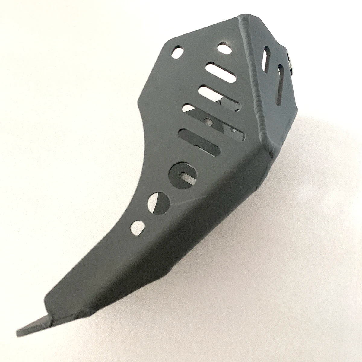 SURRON ULTRA BEE Skid Plate Electric Dirt bike Motorcycle Bottom Motor Armor Lightweight Aluminum Alloy Protects Skid Plate