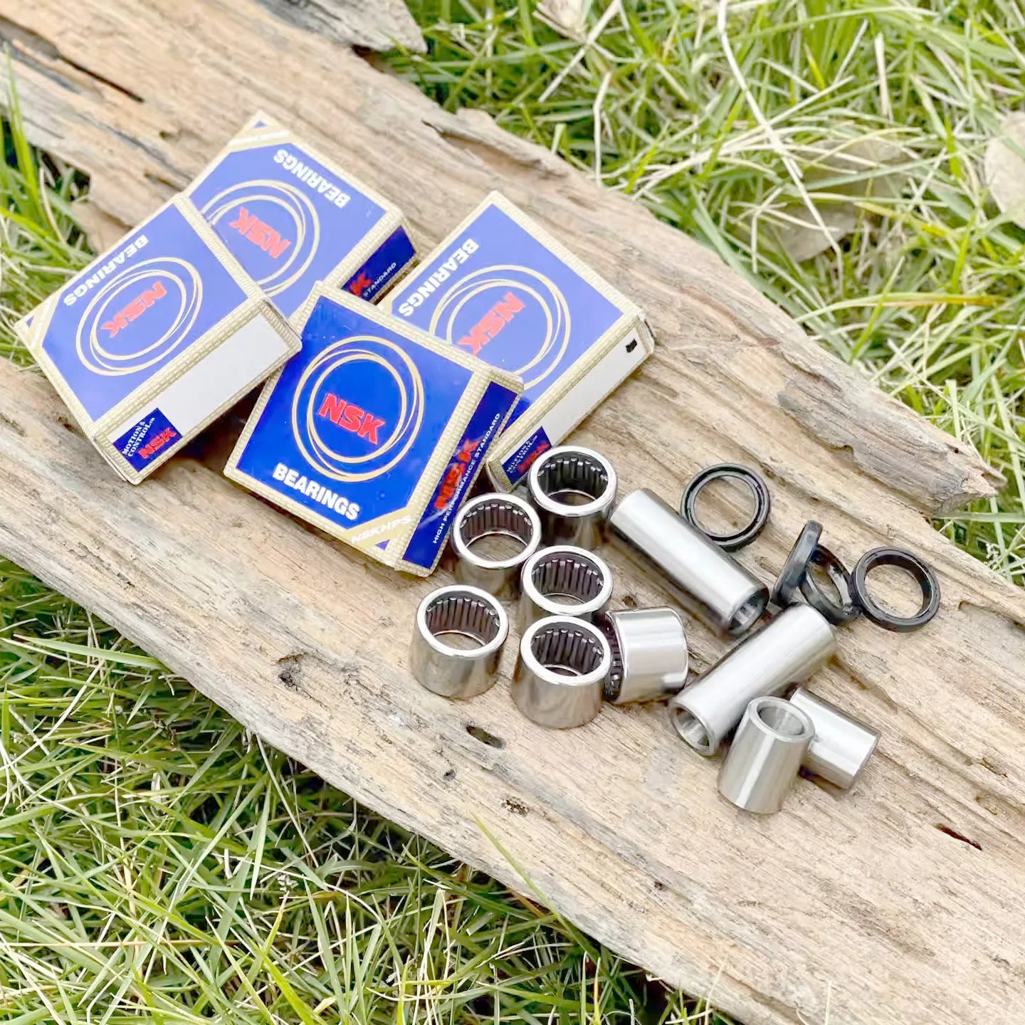SURRON Light Bee x/s Bearing Turning Point Bearing Bushings Seals Light Bee Turning Point Wear Parts