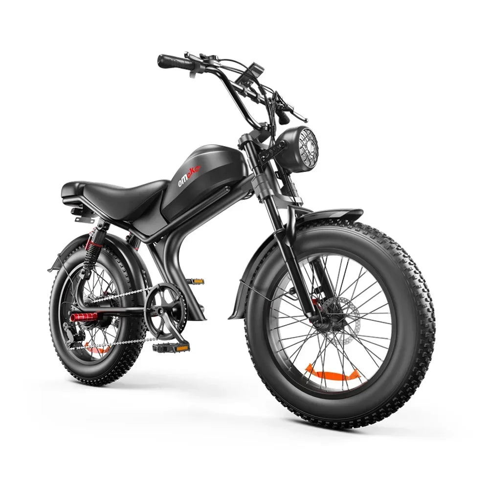 Electric Mountain Bike for Men and Women E-bike Urban Bicycle Upgraded C93 2000W 48V 23Ah Maximum Speed 55km city Commuter ebike