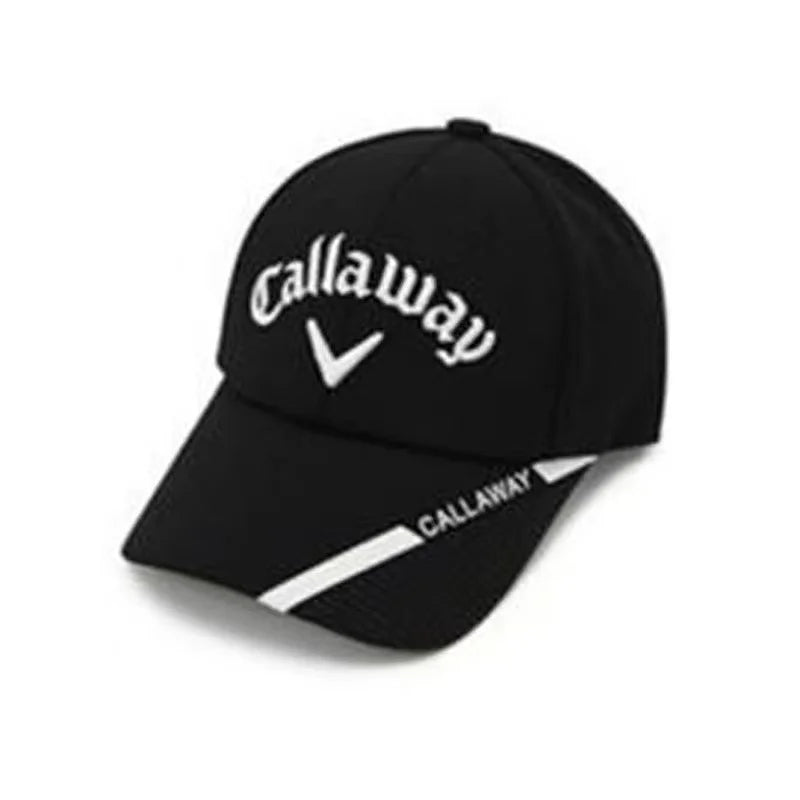 New Callaway golf wear Golf cap cap golf hat golf wear men women peaked cap Women golf cap