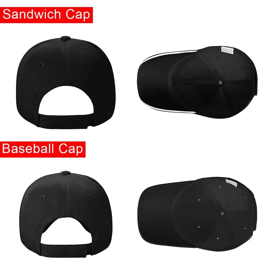 Rossignol Cyrus-Ski Snowboard Baseball Caps Truck Cap W7ZV