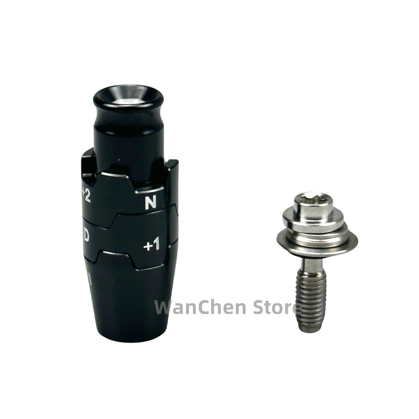 Golf shaft sleeve Adapter fit for Callaway 815 EPIC Flash EPIC MAX Mavrik Rogue PARADYM Ai SMOKE Fairway Wood Hybrid club Head