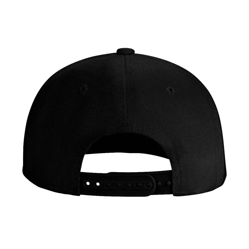 White Gray R Rossignol Hip-hop Hats Outdoor Adjustable Casual Baseball Caps Sunscreen Hat
