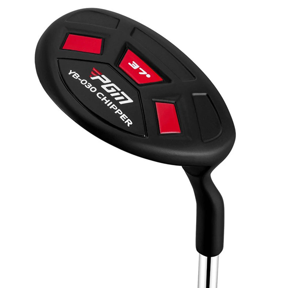 PGM Golf Chipping Putter Steel Clubs For Men Women Sand Wedge Cue Driver Pitching Wedge Chipper Putters Golf irons TUG070