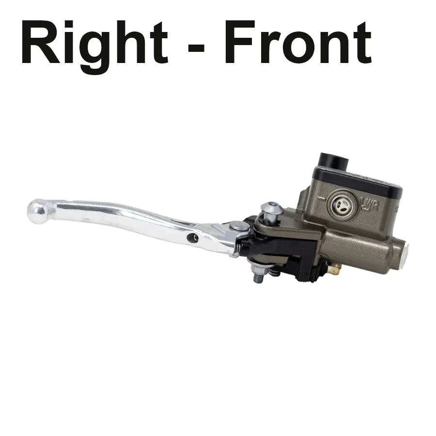SURRON Ultra bee Original OEM Brake Parts Front /Rear brake handlebar assembly UB braeke handlebar