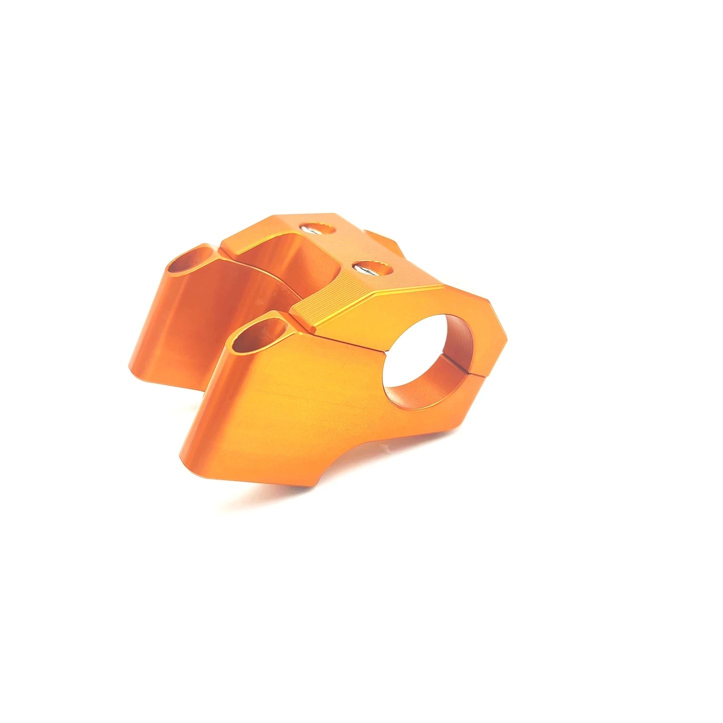 SURRON Modified Parts Light Bee X/S electric motocross motorcycle tuning parts ultralight double shoulder heightening handlebar