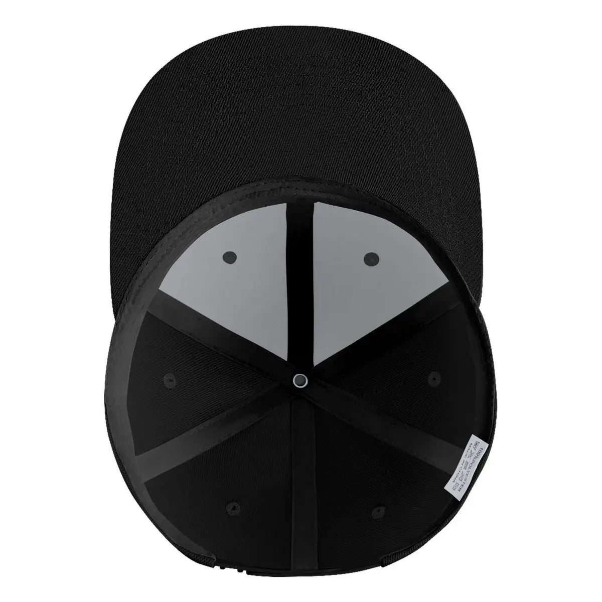 White Gray R Rossignol Hip-hop Hats Outdoor Adjustable Casual Baseball Caps Sunscreen Hat