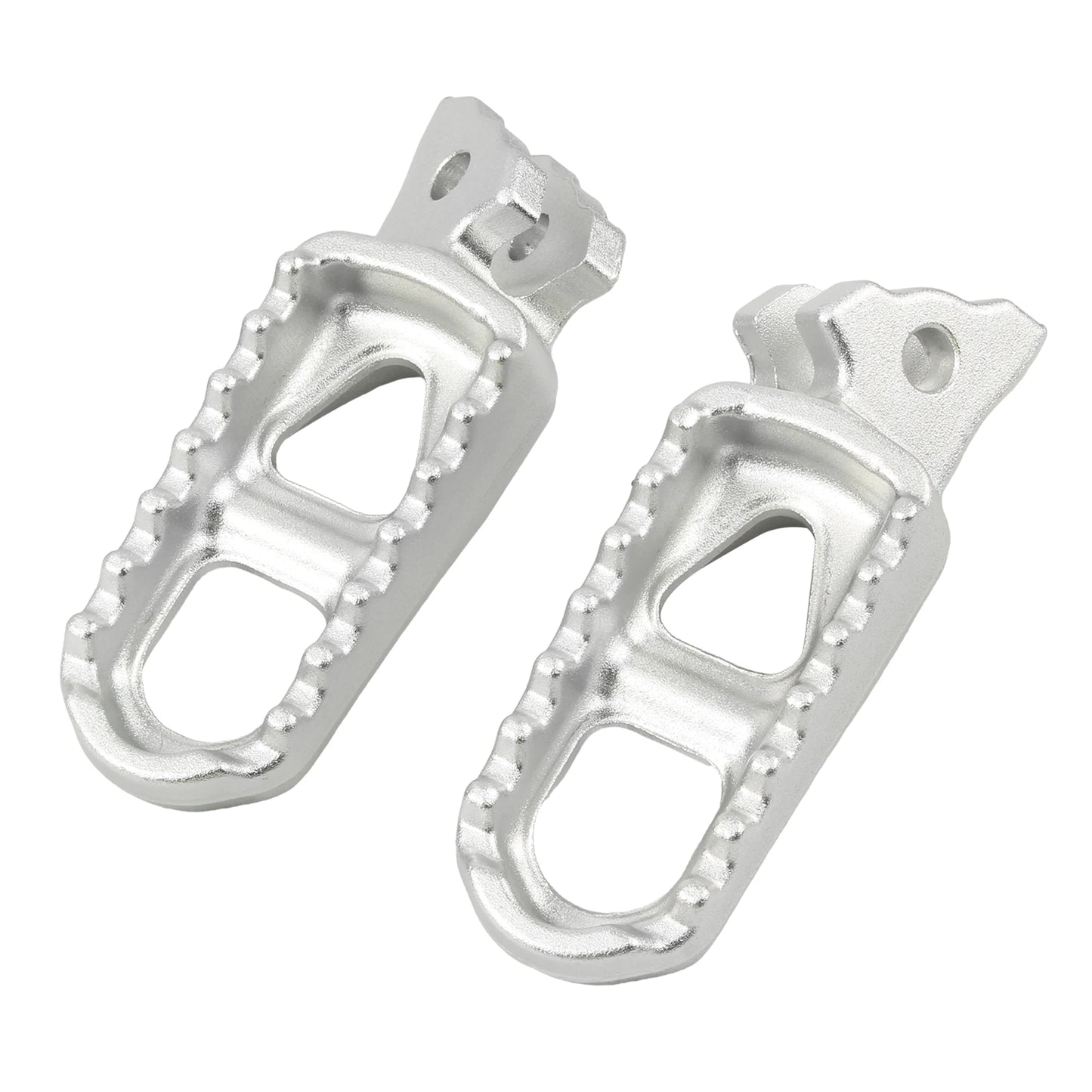 For Surron Accessories Motocross Motorcycle Aluminum Rests Pedals Footpegs Foot Pegs Bracket For Sur-Ron Light Bee X S