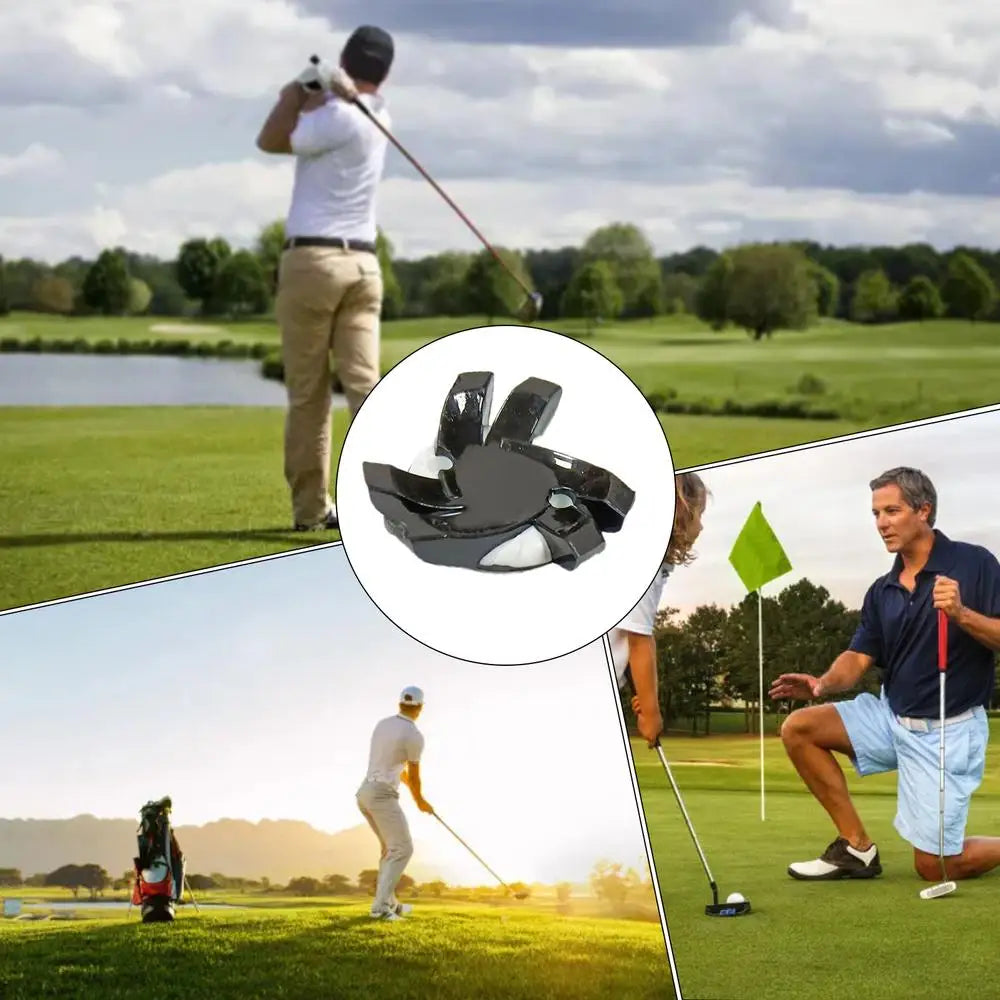 Golf Shoe Spikes Replacements Golf Cleat Shoe Spikes Anti Slip Footwears Portable Quick Twist Golf Spikes Convenient Golf Cleats