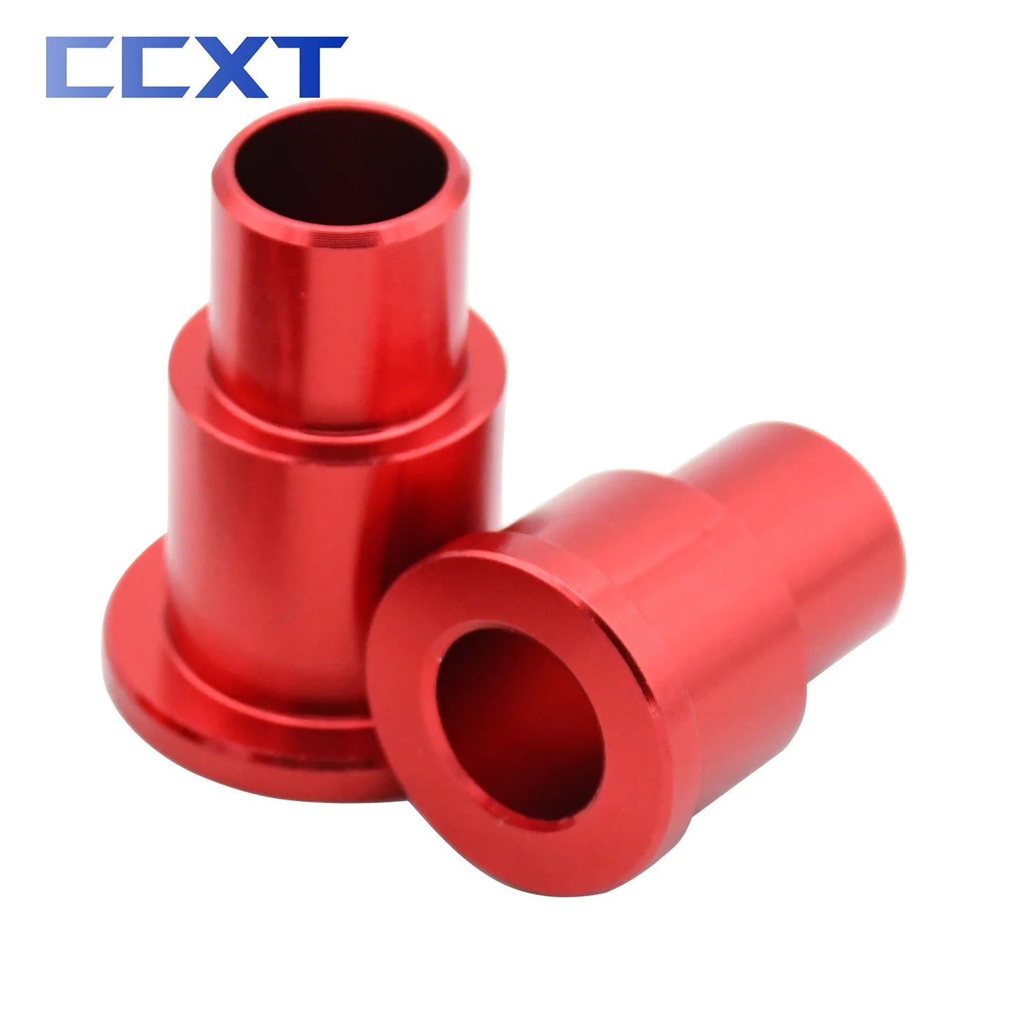Electric Bike CNC Front Rear Wheel Axle Hub Spacer For Sur-Ron Surron Light Bee S & Light Bee X For Segway X160 X260 Universal