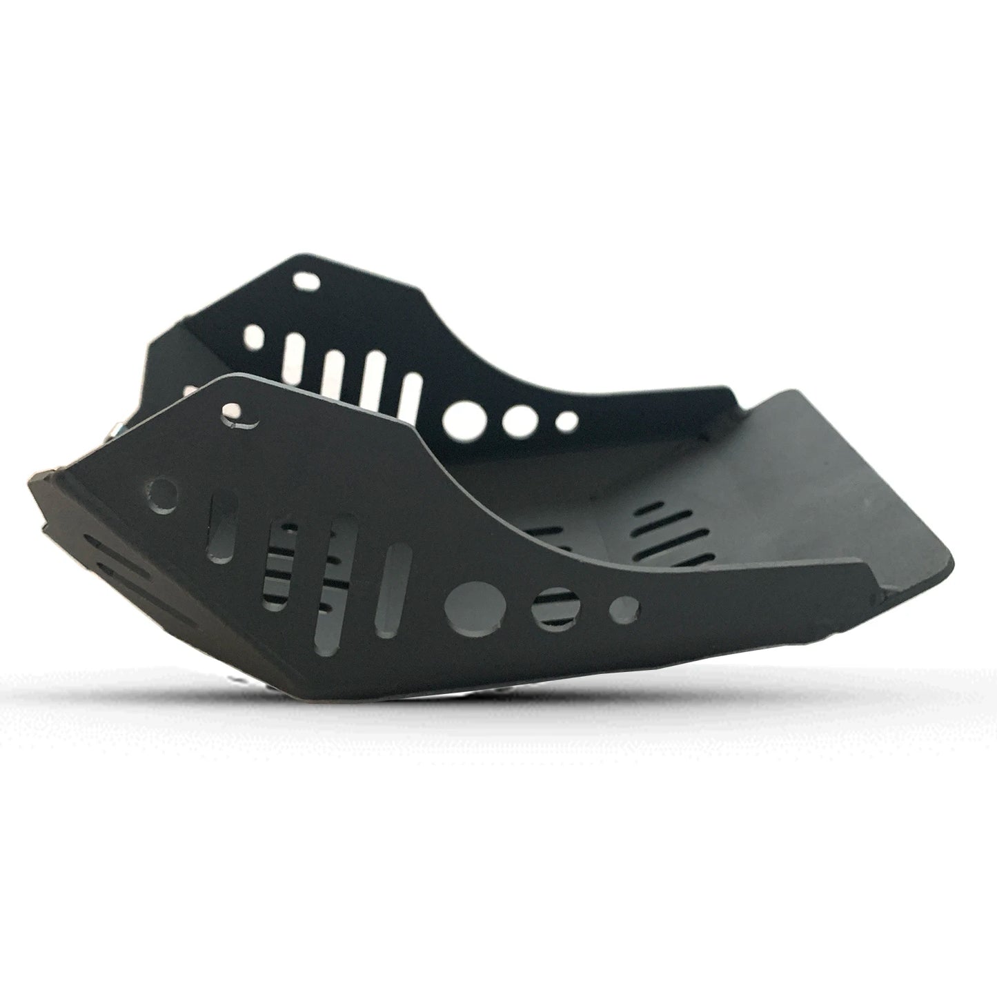 SURRON ULTRA BEE Skid Plate Electric Dirt bike Motorcycle Bottom Motor Armor Lightweight Aluminum Alloy Protects Skid Plate