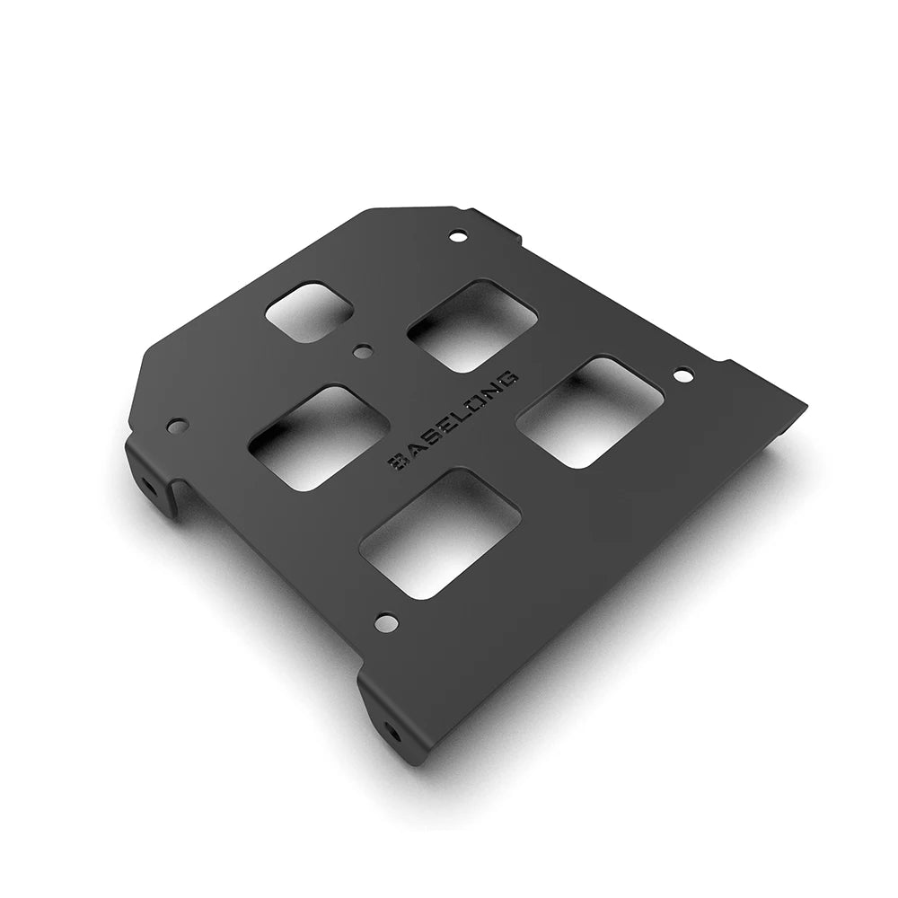 FOR SUR-RON Light Bee X / XS Motorcycle Stainless Accessories Battery Bottom Assembly Lower Support Plate SURRON Light Bee XS