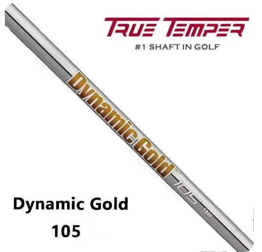 Golf Irons Complete Set for Men, Golf Club Set, 4th Generation, Coppery Tour, Long Distance Forged, Hollow Design, P790, New