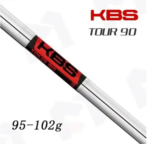 Golf Irons Complete Set for Men, Golf Club Set, 4th Generation, Coppery Tour, Long Distance Forged, Hollow Design, P790, New