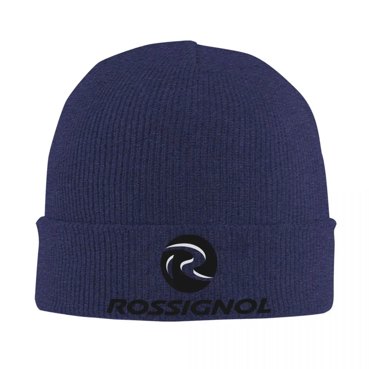 R Rossignol Knitted Hats Bonnets Skullies Beanies Warm Ski Cap Beanie Hat