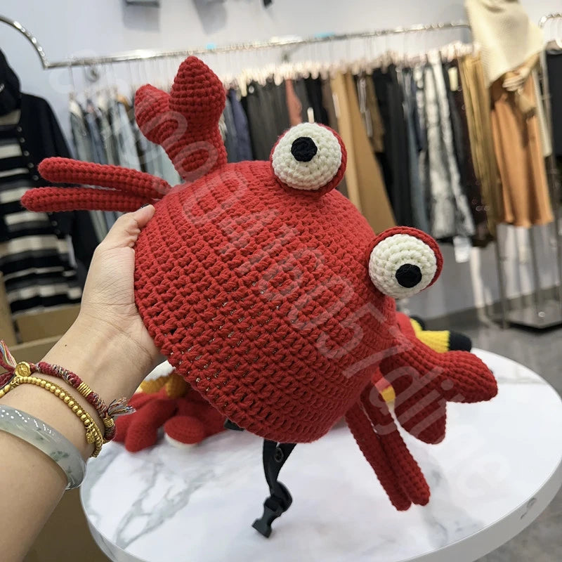 Ski Helmet Cover Decoration Cute Cartoon Half Helmet Cover for Kids Suitable for Electric Scooters Adult Helmet Decoration Hat