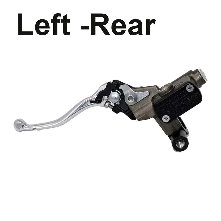SURRON Ultra bee Original OEM Brake Parts Front /Rear brake handlebar assembly UB braeke handlebar