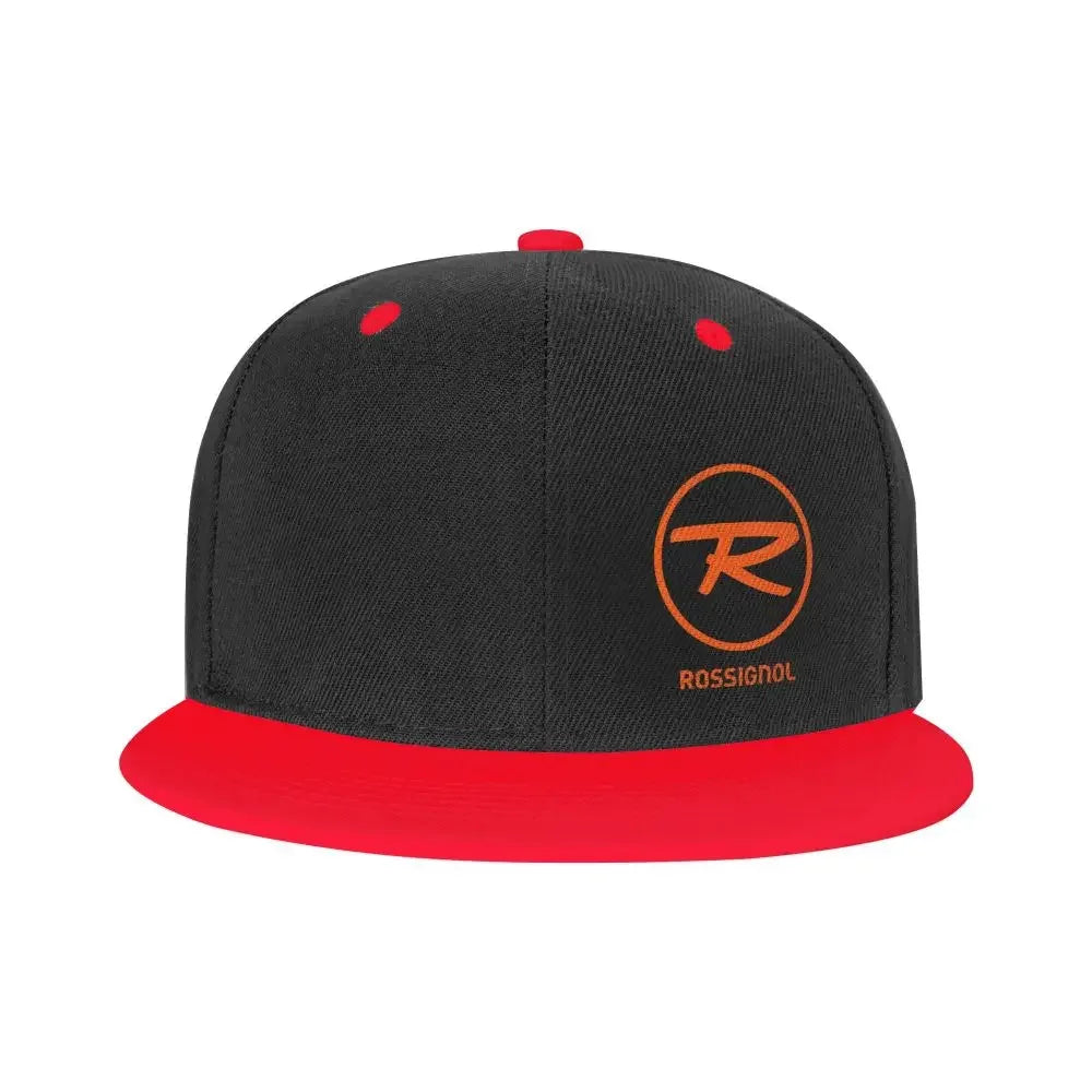 Skis Rossignol Hero Athlete Fis Skis 01 Snapback Cap Colorful Baseball Caps Hat Outdoor High Quality