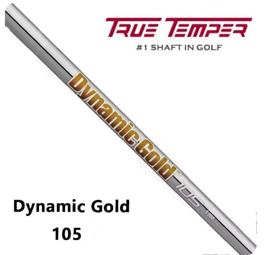 Golf Irons Complete Set for Men, Golf Club Set, 4th Generation, Coppery Tour, Long Distance Forged, Hollow Design, P790, New