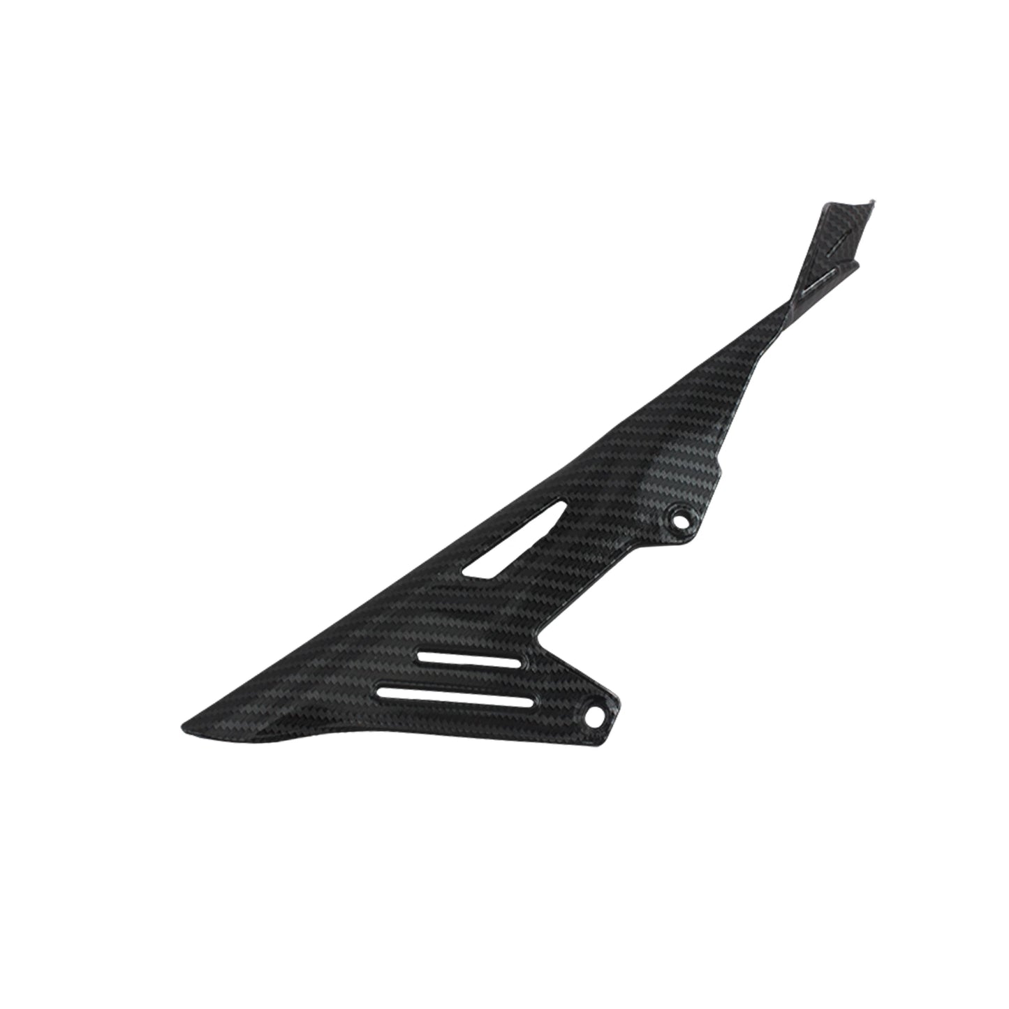 for Surron Light Bee Water Transfer Carbon Fiber Extended Tail Rear Fender Front Mudguard Battery Cover SUR-RON Accessories