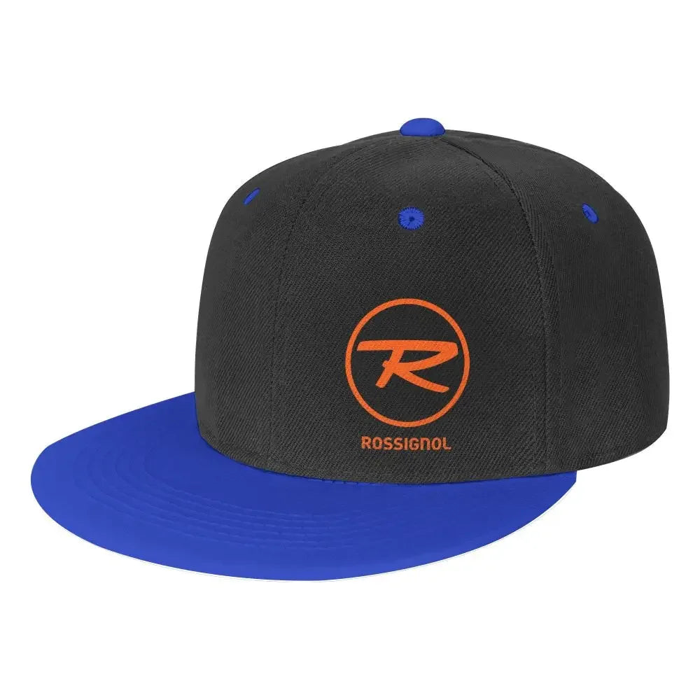 Skis Rossignol Hero Athlete Fis Skis 01 Snapback Cap Colorful Baseball Caps Hat Outdoor High Quality