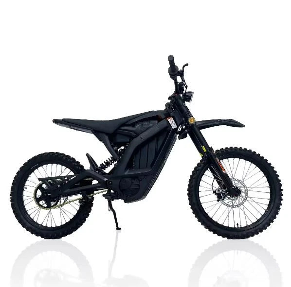 New E Dirt bike Electric Bike L-G 40Ah 135KM 19" KKE Talaria Off Road Ebike Electric Motorcycles