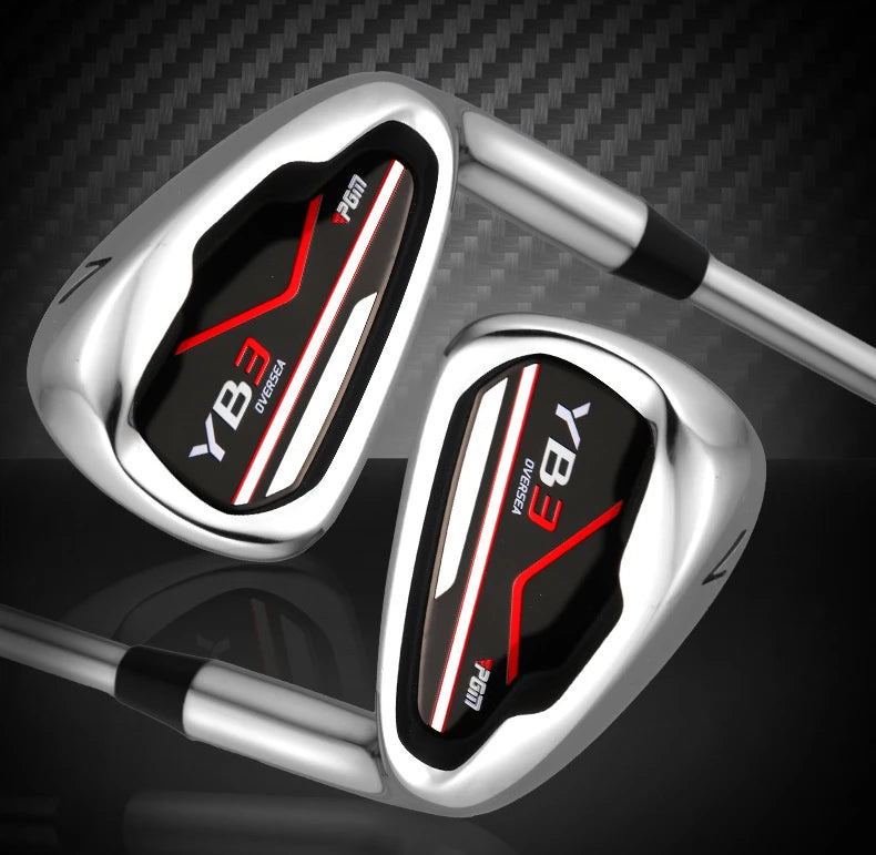 PGM 7-iron Men's Golf Clubs Single Right Hand Beginners Practicing Clubs Low Center of Gravity TIG072