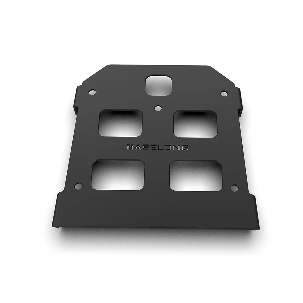 FOR SUR-RON Light Bee X / XS Motorcycle Stainless Accessories Battery Bottom Assembly Lower Support Plate SURRON Light Bee XS