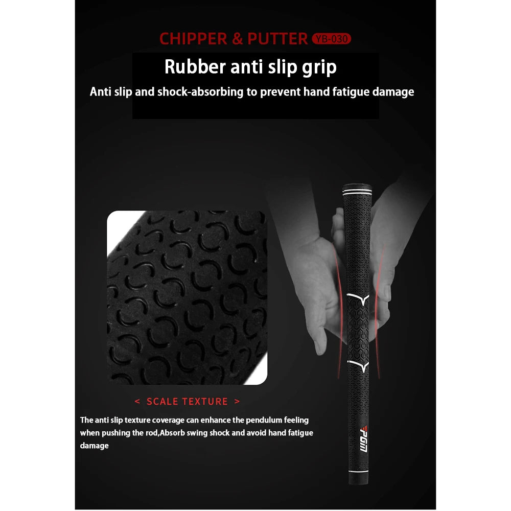 PGM Golf Chipping Putter Steel Clubs For Men Women Sand Wedge Cue Driver Pitching Wedge Chipper Putters Golf irons TUG070