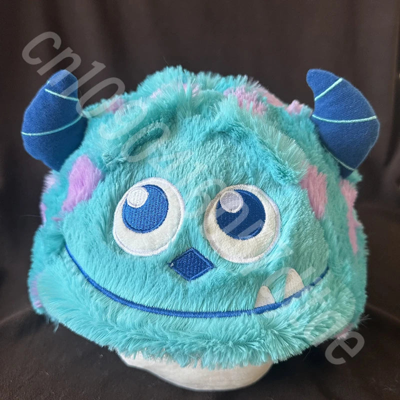 Ski Helmet Cover Decoration Cute Cartoon Half Helmet Cover for Kids Suitable for Electric Scooters Adult Helmet Decoration Hat