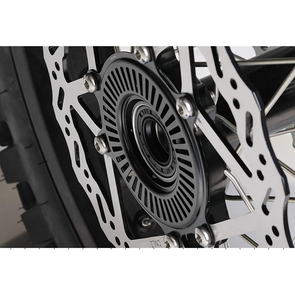 SURRON Ultra bee Genuine OEM Screws Brake Disc bolts /Sprocket bolts Anti-loosening and anti-vibration fastening bolts for UB
