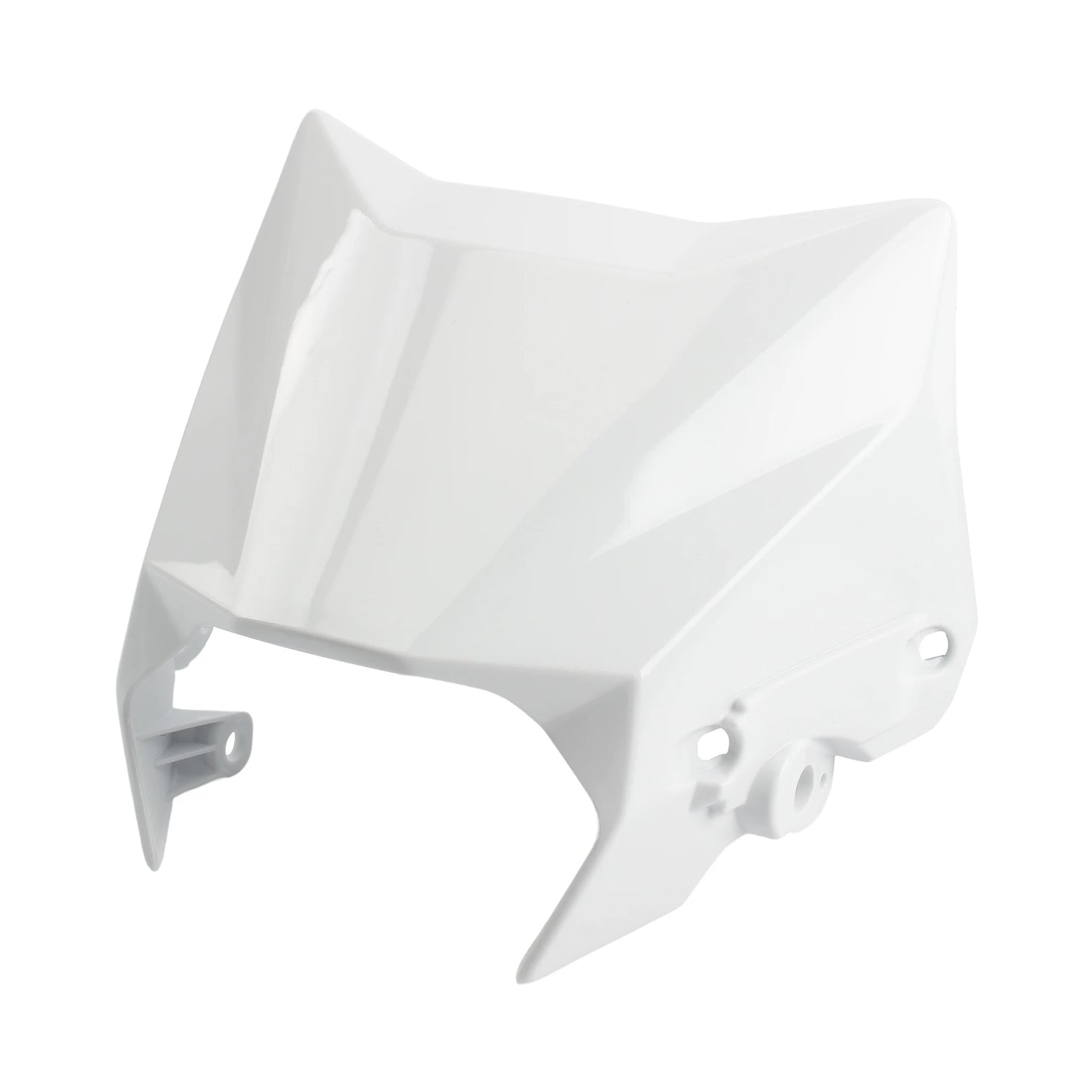 For Sur-Ron Ultra Bee Motorcycle Headlamp Lampshade For Surron Accessories Electric Off-Road Vehicle Front Lamp Cover