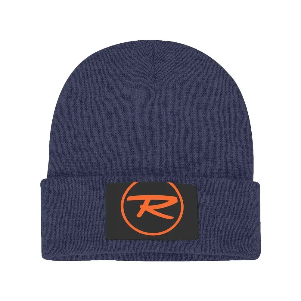 Skis Rossignol Hero Athlete Fis Skis 01 Knitted Beanie Hat Beanies Cap Style Novelty Comfortable