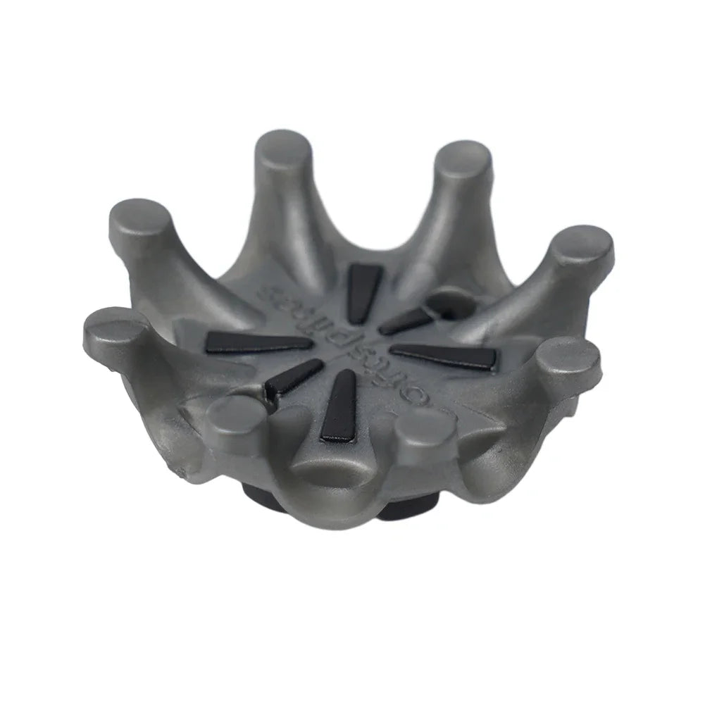 14/28 Pcs Golf Spikes Golf Fast-Wist Studs Cleats Golf Shoes Spikes 2.7x1.2CM For FootJoy Quick Torsion Cleat Replacement