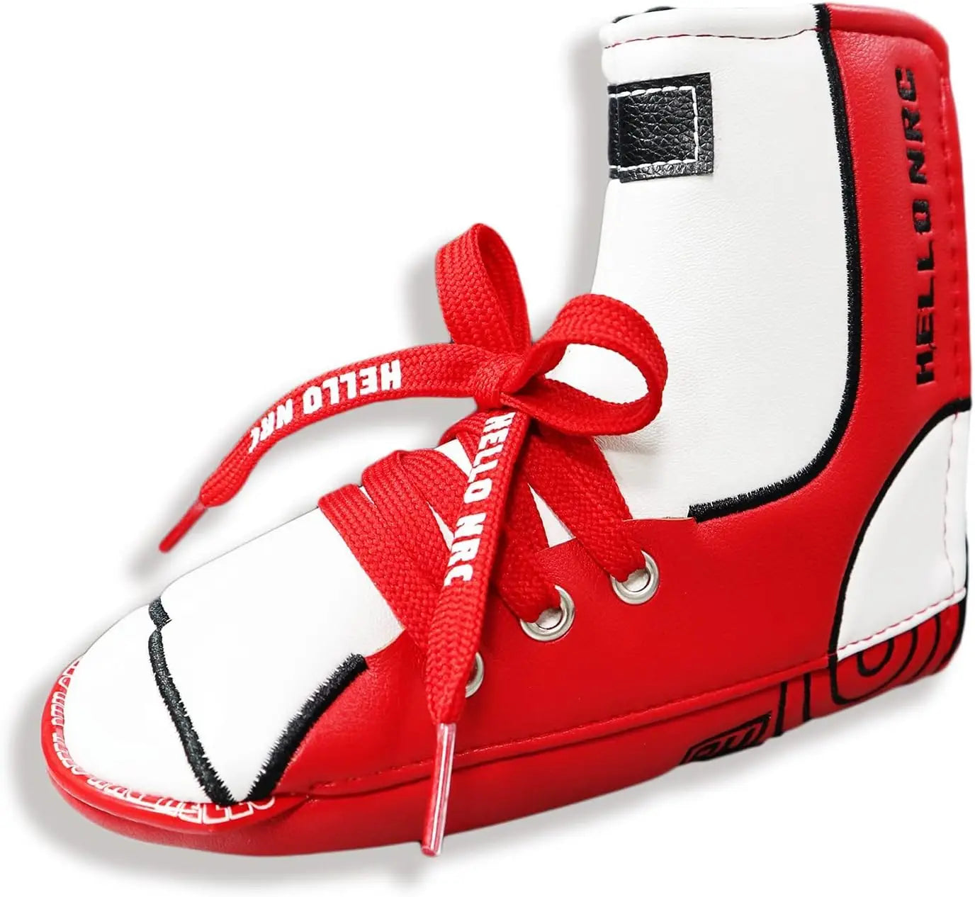 Golf Blade Putter Headcovers Cute Shoe Design Golf Club Head Cover for Scotty Cameron Taylormade Odyssey