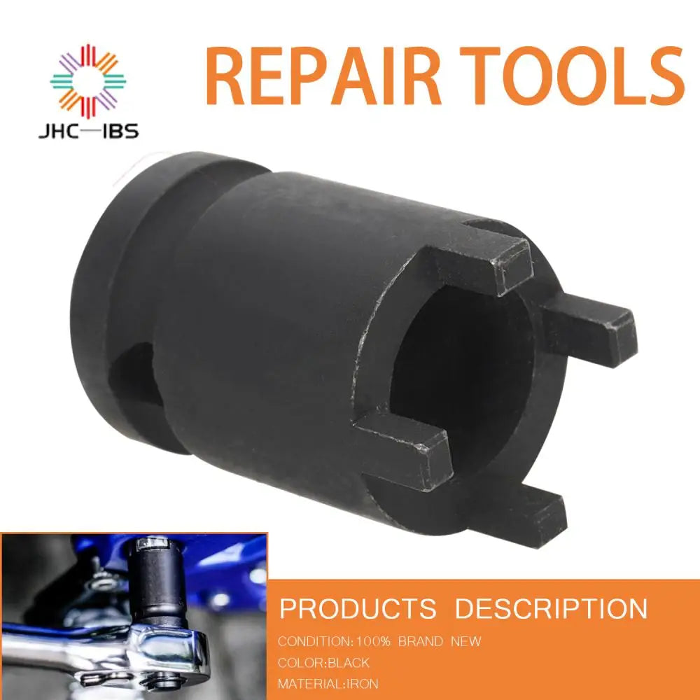 Light bee four-claw sleeve removal tool For Sur-Ron SurRon Sur Ron S X Repair tools Electric Off-Road