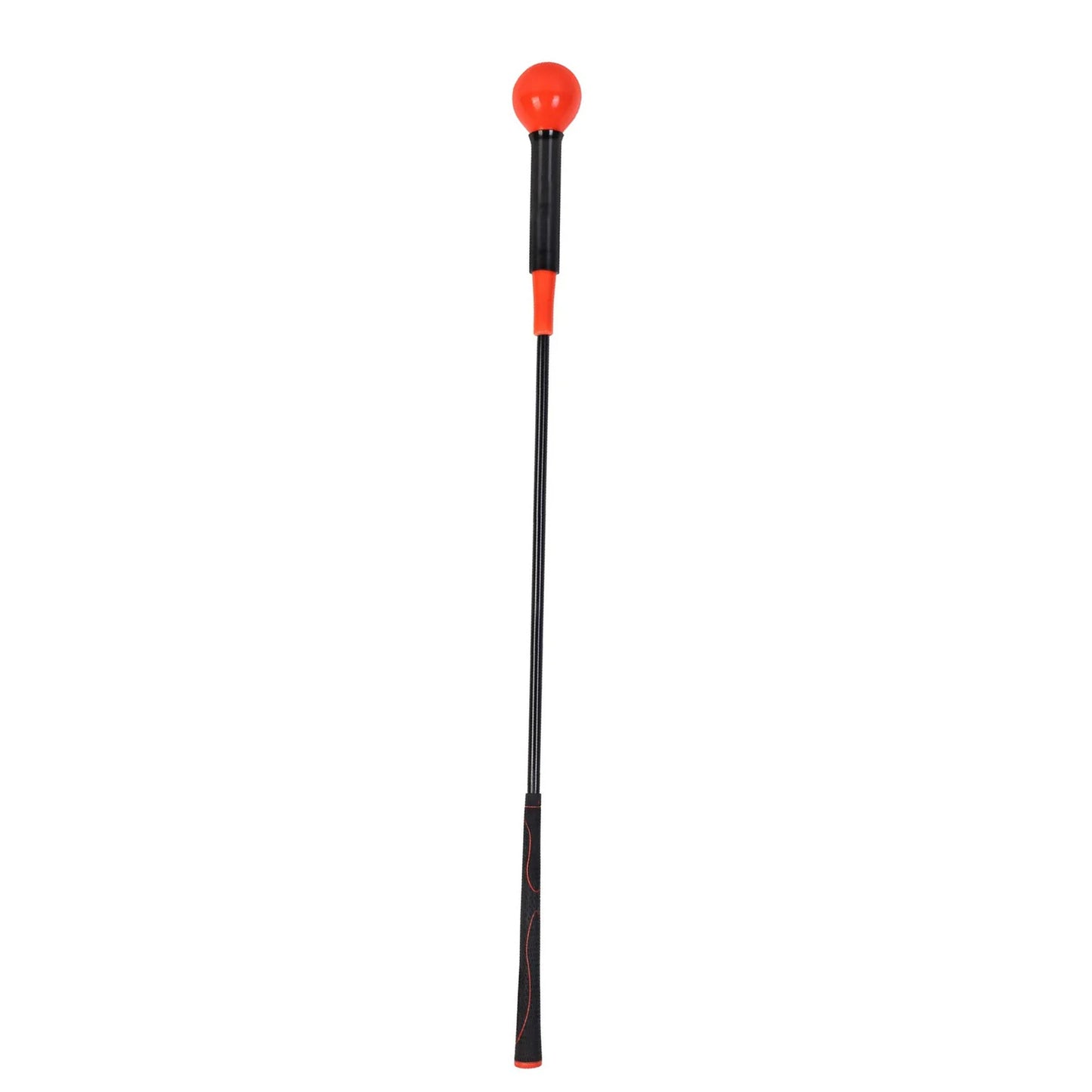 Golf Swing Training Aid Golf Swing Practice Rod Golf Warm-up Stick Golf Accessories Golf Trainer Aids Supplies 40/48 inches