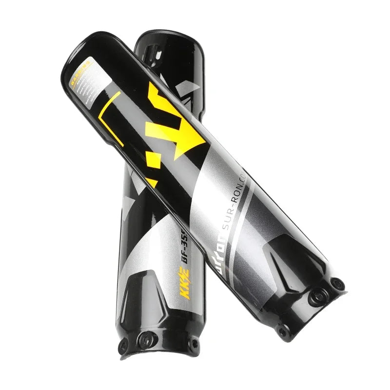 KKE Fork Guard Shock Absorber Cover Protection For For Surron Sur-Ron X Electric Off-Road Bike Accessories