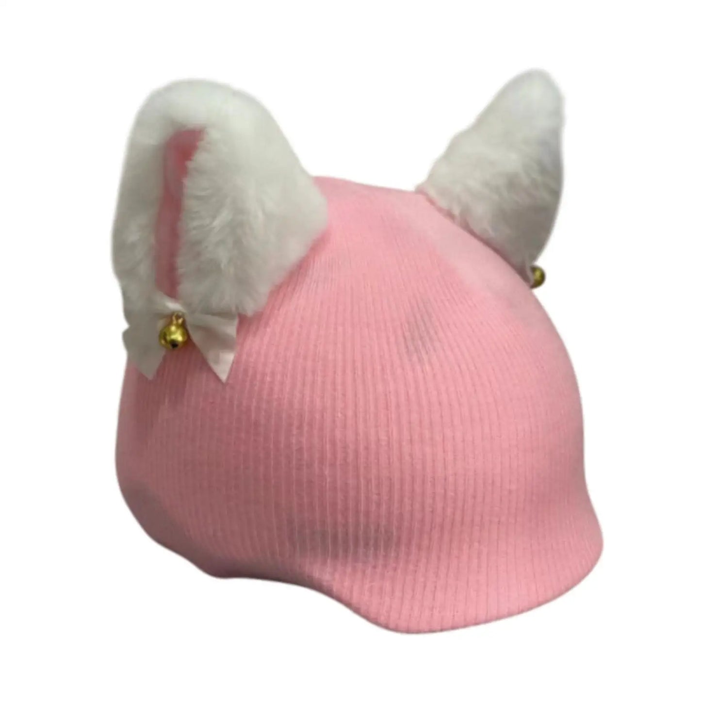 Ski Helmet Cover Birthday Comfortable Portable Cartoon Winter Warm Outdoor Cute Ski Helmet Helmet Decoration