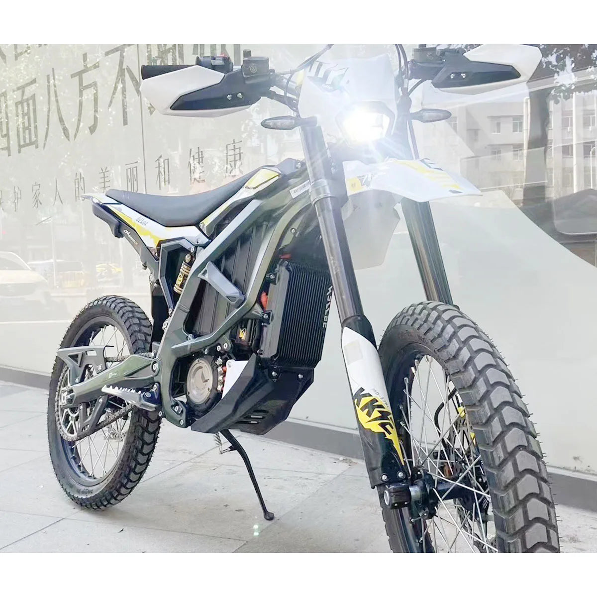 19inch Surron Ultra Bee Specialized outer tire street tires road bike for walking use tire