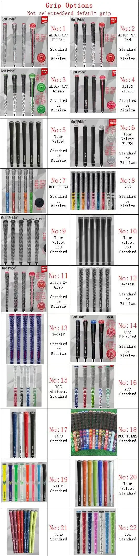 Golf Irons Complete Set for Men, Golf Club Set, 4th Generation, Coppery Tour, Long Distance Forged, Hollow Design, P790, New