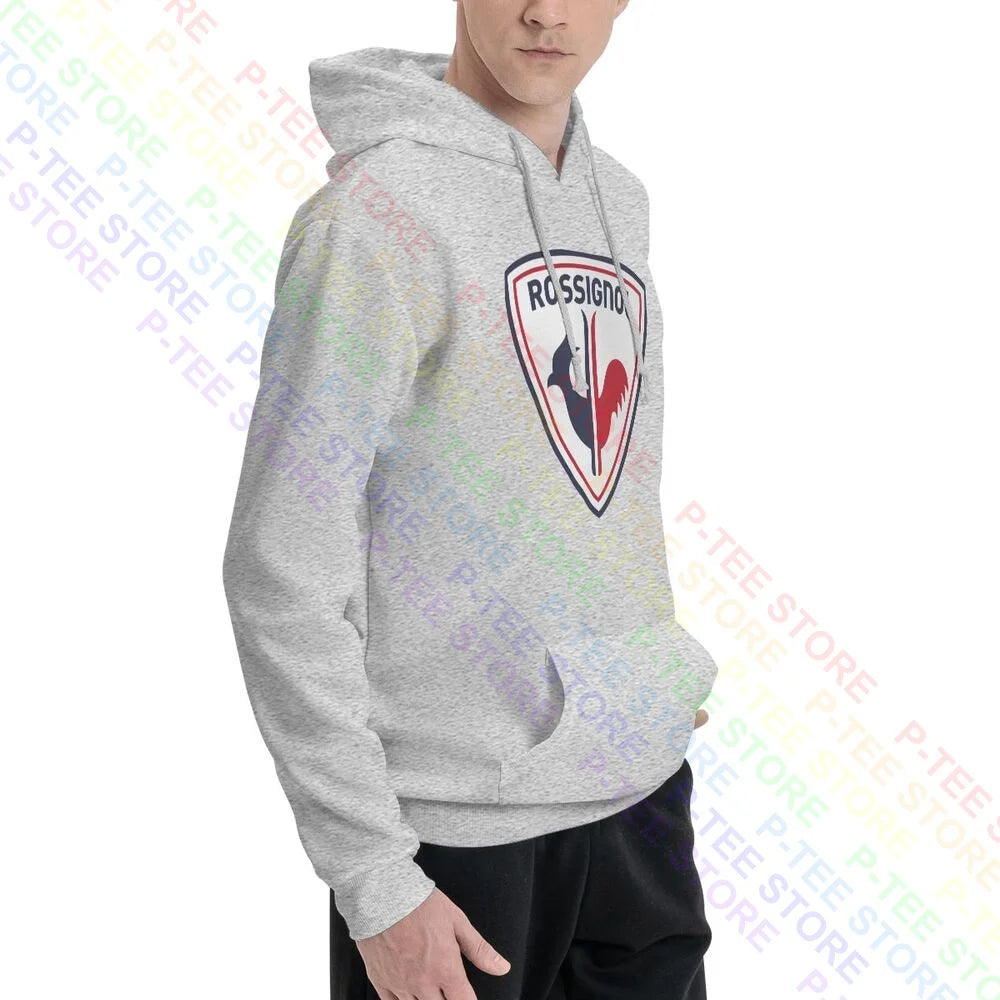 Rossignol Cyrus - Ski Snowboard Hoodie Sweatshirts Hoodies Gift Design Classic High Quality