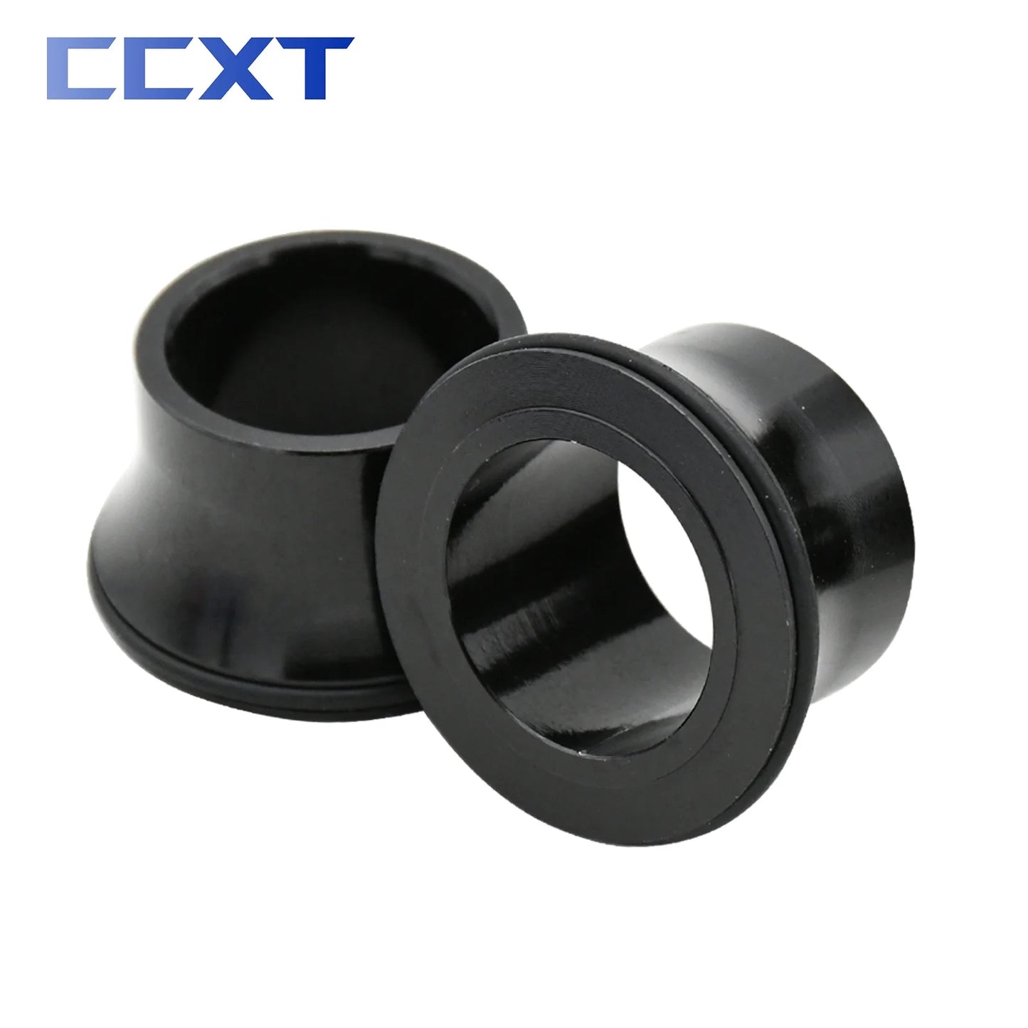Electric Bike CNC Front Rear Wheel Axle Hub Spacer For Sur-Ron Surron Light Bee S & Light Bee X For Segway X160 X260 Universal