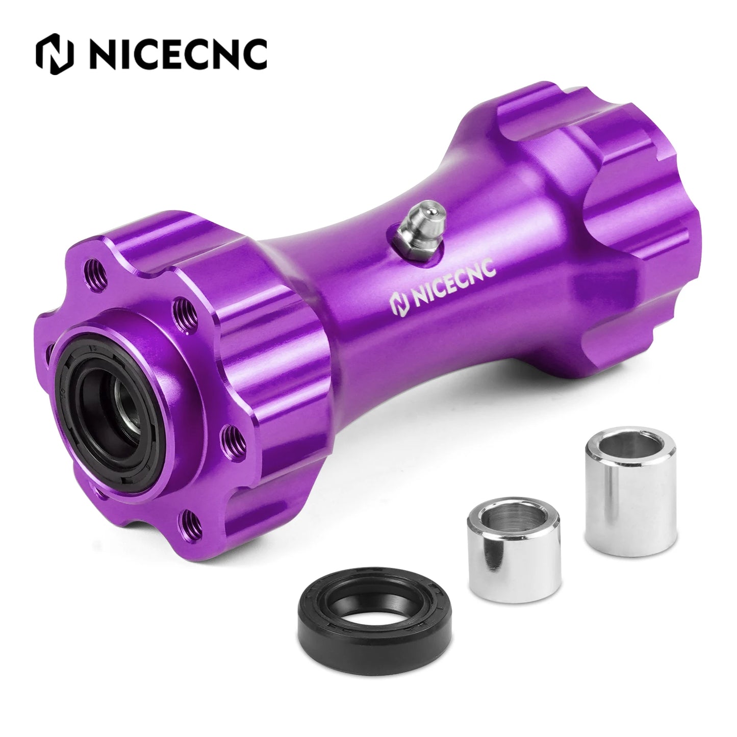 NICECNC For Surron Light Bee X Electric Motorcycle Middle Drive Axis Transmission Shaft For Sur-Ron Light Bee S Segway X160 X260