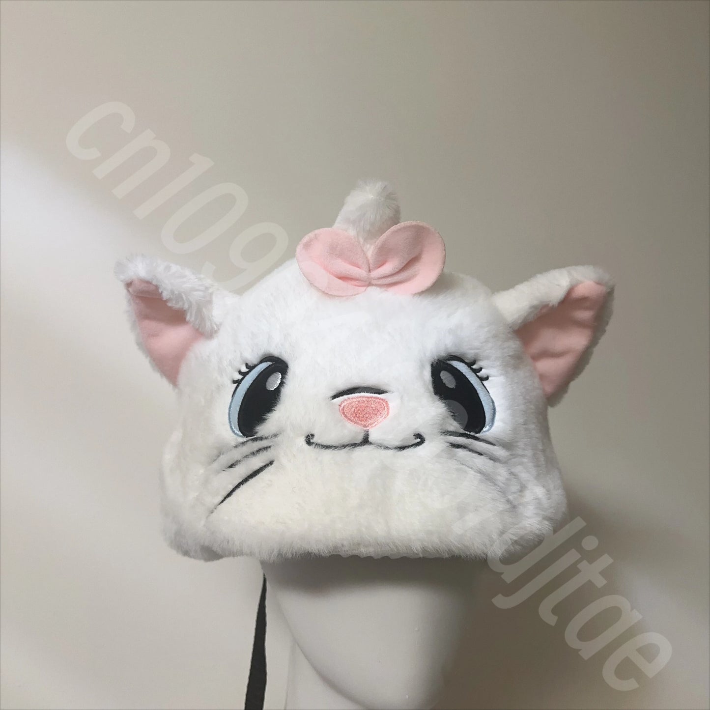Ski Helmet Cover Decoration Cute Cartoon Half Helmet Cover for Kids Suitable for Electric Scooters Adult Helmet Decoration Hat