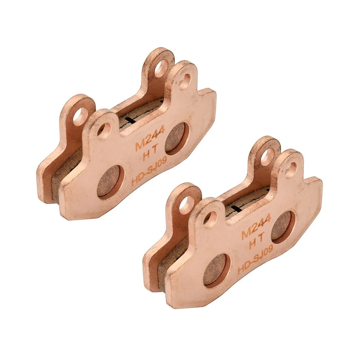 Surron Ultra Bee Front Rear Brake Pads Electric Motorcycle Accessories OEM Original Copper Based Sintering Enduro Dirt Pit Bike